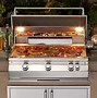 Image result for Outdoor Gas Barbecue Grills