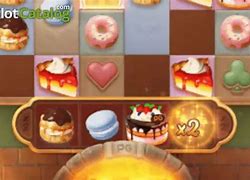 Image result for Bakery Bonanza Slot