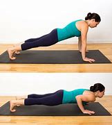 Image result for Push UPS for Arms