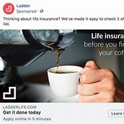 Image result for Insurance Facebook Ads