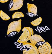 Image result for Citrus Stickers