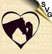 Image result for Horse Heart SVG