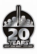 Image result for LEGO Star Wars 20 Years Sets