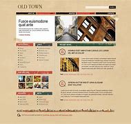 Image result for Travel Guide Template