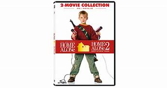 Image result for Home Alone 2 DVD