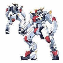 Image result for Xabungle Robot Spirits