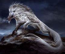 Image result for Mythical Creature Redesign Art