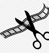 Image result for Film Editing Clip Art