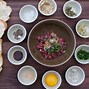 Image result for Beef Tartare Plating