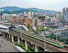 Image result for Seoul Metro 8000 Series