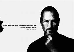 Image result for Motivational Quotes by Steve Jobs