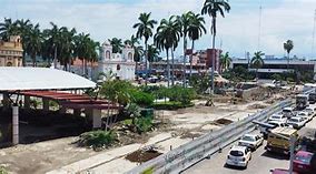 Image result for Nuevo Parque Central Tapachula Chiapas