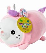 Image result for Smoochy Pals Pink Unicorn