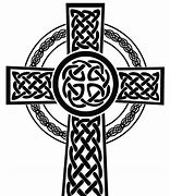 Image result for Christian Celtic Cross