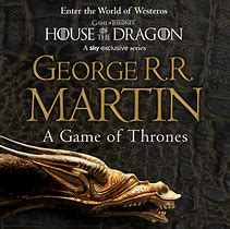 Image result for Game of Thrones Book 1