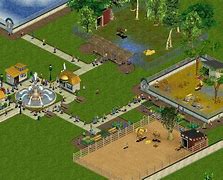 Image result for Zoo Tycoon 2 Exhibit