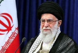 Image result for Ali Khamenei