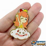 Image result for Nami One Piece Pins