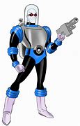 Image result for Mr. Freeze