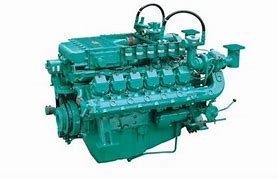 Image result for Natural Gas Generator Engine