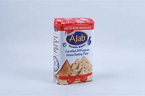 Image result for Ajab All-Purpose Flour 1Kg Image