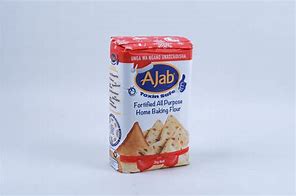 Image result for Ajab Flour