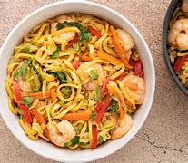 Image result for Ingredients Filipino Pancit