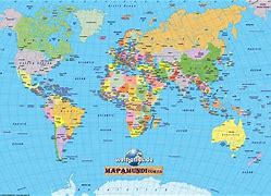 Image result for World Map Mapa Mundi