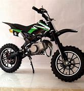 Image result for Green Dirt Bikes for Kids