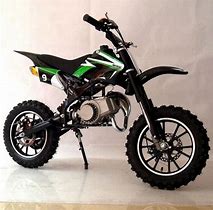 Image result for Real Dirt Bikes for Kids