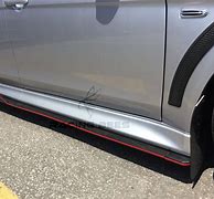 Image result for G80 Side Skirt