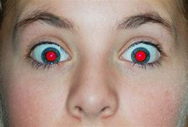 Image result for Vampire Squid Red Eyes