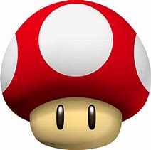 Image result for Super Mario Power-Ups PNG