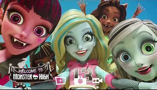 Image result for Welcome to Monster High Dracula