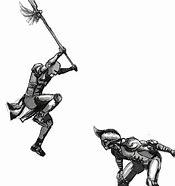 Image result for Spear and Shield Fighting