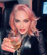 Image result for Madonna Age 64