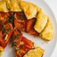 Image result for Tomato Galette