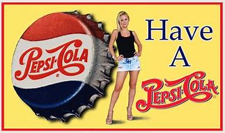 Image result for Pepsi Girl 80s