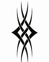 Image result for Tribal Tattoo Meme