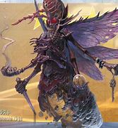 Image result for Beelzebub Dnd