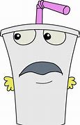 Image result for Master Shake Black and White