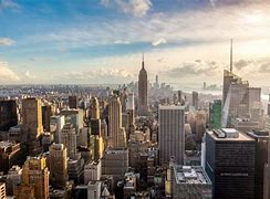 Image result for New York Smart City