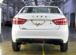 Image result for 4x4 Lada Vesta