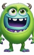 Image result for Ranft Monsters Inc