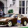 Image result for Bluey Car