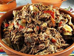 Image result for Mexico Machaca