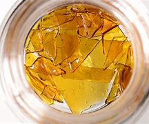 Image result for Shatter Wax Concentrate