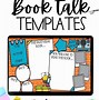 Image result for LetsTalk Book