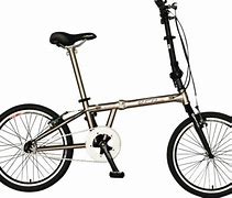 Image result for Titanium Folding Bike