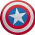 Image result for Captain America Shield Cartoon Image